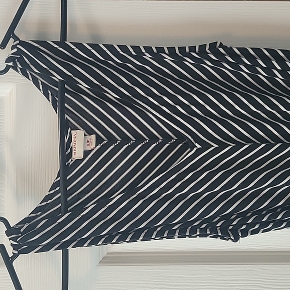 Merona Easy Waist Dress - Picture 2 of 5